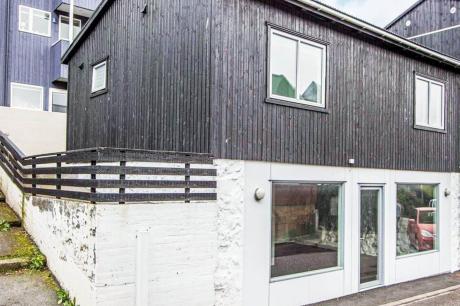 Holiday home Denmark - : 