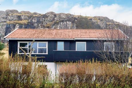 Holiday home Denmark - : 