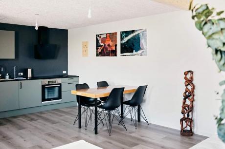 Holiday home Denmark - : 