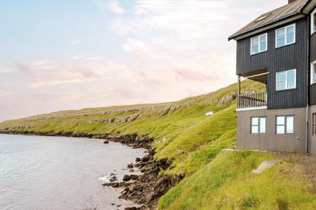 Holiday home Denmark - : 