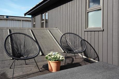 Holiday home Denmark - : 