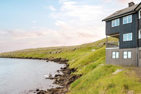 Holiday home Denmark - : 