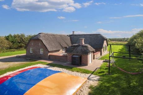 Holiday home Denmark - : 