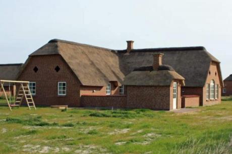 Holiday home Denmark - : 