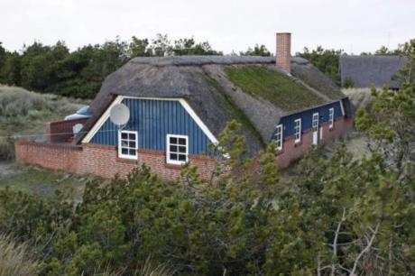 Holiday home Denmark - : 