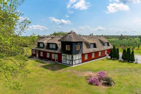 Holiday home Denmark - : 