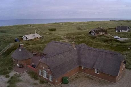 Holiday home Denmark - : 