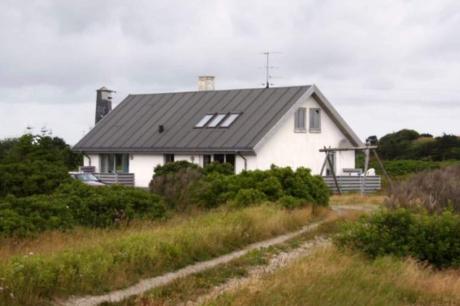 Vakantiehuis Denemarken - : 