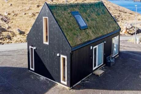 Holiday home Denmark - : 