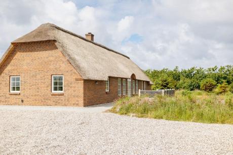 Holiday home Denmark - : 