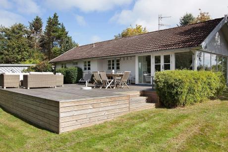 Holiday home Denmark - : 