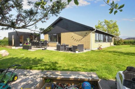 Holiday home Denmark - : 