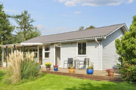 Holiday home Denmark - : 