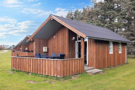 Holiday home Denmark - : 