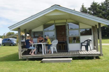 Holiday home Denmark - : 