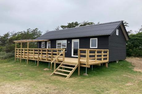 Holiday home Denmark - : 