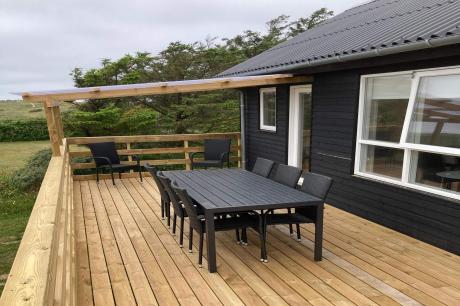 Holiday home Denmark - : 