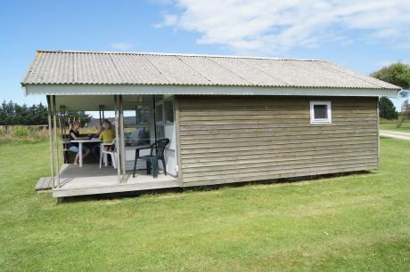 Holiday home Denmark - : 