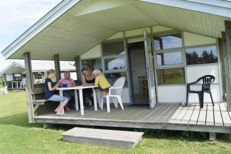 Holiday home Denmark - : 