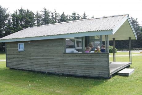 Holiday home Denmark - : 