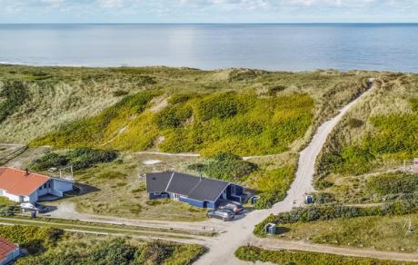 Holiday home Denmark - : 