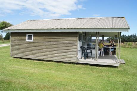 Holiday home Denmark - : 