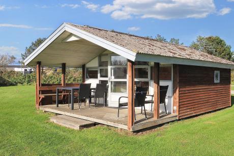 Holiday home Denmark - : 