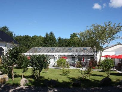 Holiday home Denmark - : 