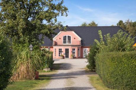 Ferienhaus Denemarken - : 