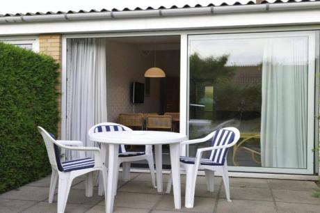 Holiday home Denmark - : 