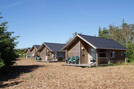 Holiday home Denmark - : 