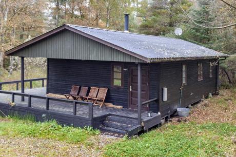 Holiday home Denmark - : 