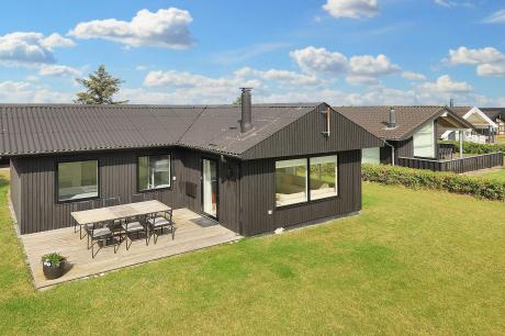 Ferienhaus Denemarken - : 