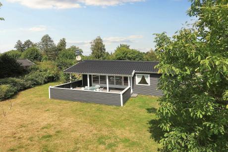 Ferienhaus Denemarken - : 