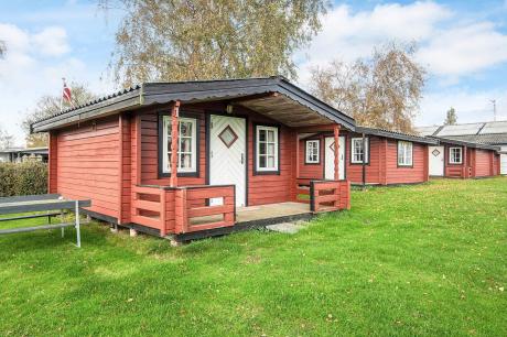 Holiday home Denmark - : 