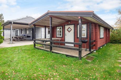 Holiday home Denmark - : 