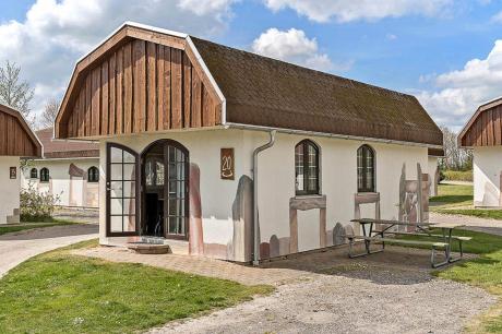 Ferienhaus Denemarken - : 