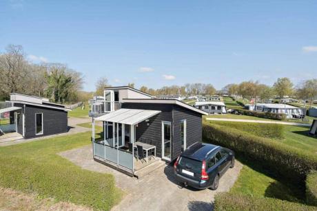 Holiday home Denmark - : 