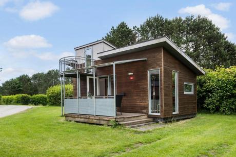 Holiday home Denmark - : 