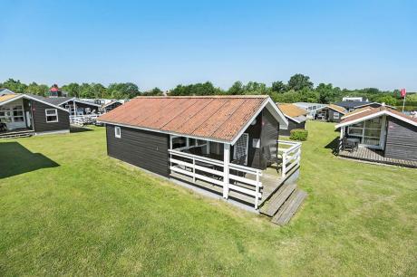 Holiday home Denmark - : 