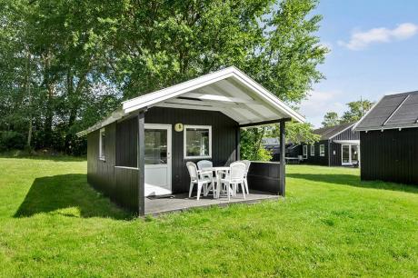 Ferienhaus Denemarken - : 