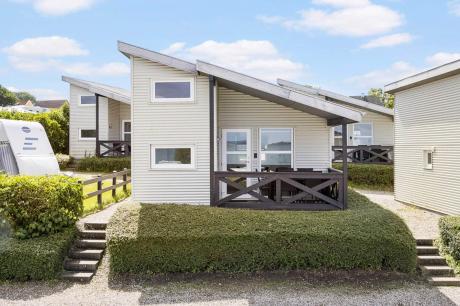 Vakantiehuis Denemarken - : 