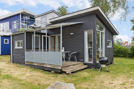 Holiday home Denmark - : 