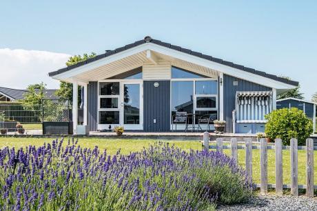 Holiday home Denmark - : 