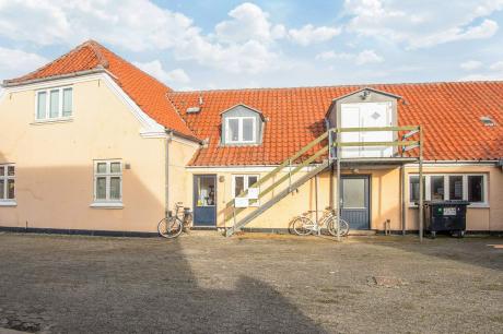 Ferienhaus Denemarken - : 