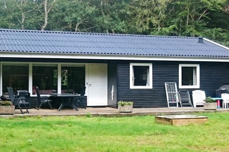 Holiday home Denmark - : 