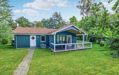 Vakantiehuis Denemarken - : 