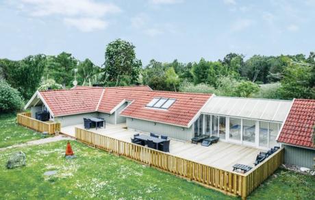 Holiday home Denmark - : 