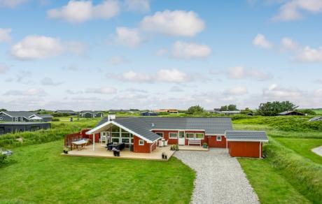 Holiday home Denmark - : 