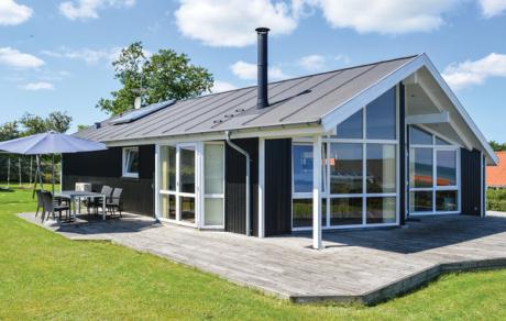 Holiday home Denmark - : 